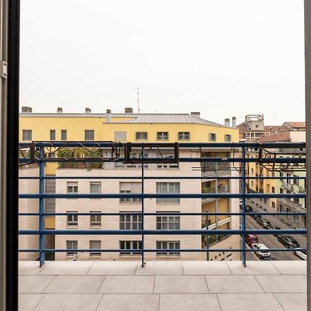 Casemi - Milano Centro Pinturicchio 29 Apartment Ngoại thất bức ảnh