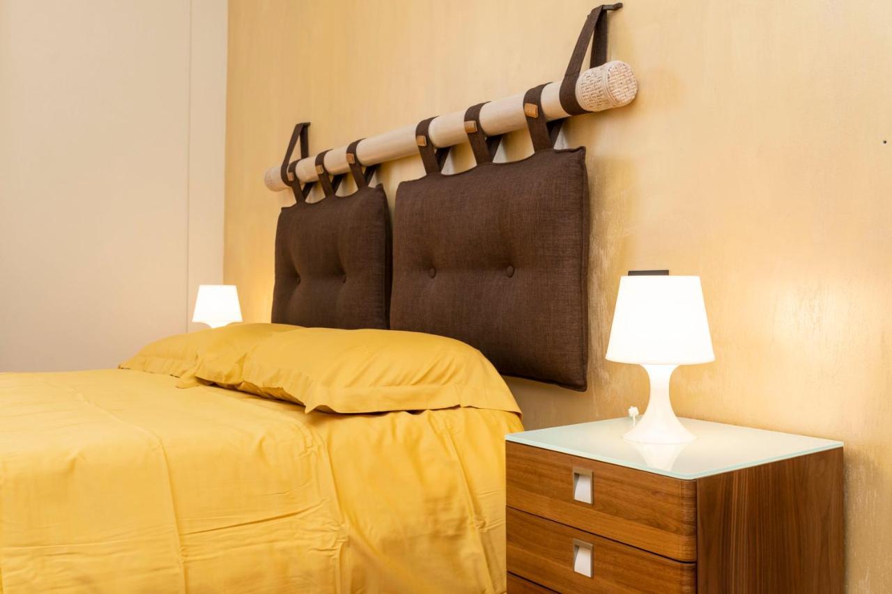 Casemi - Milano Centro Pinturicchio 29 Apartment Ngoại thất bức ảnh