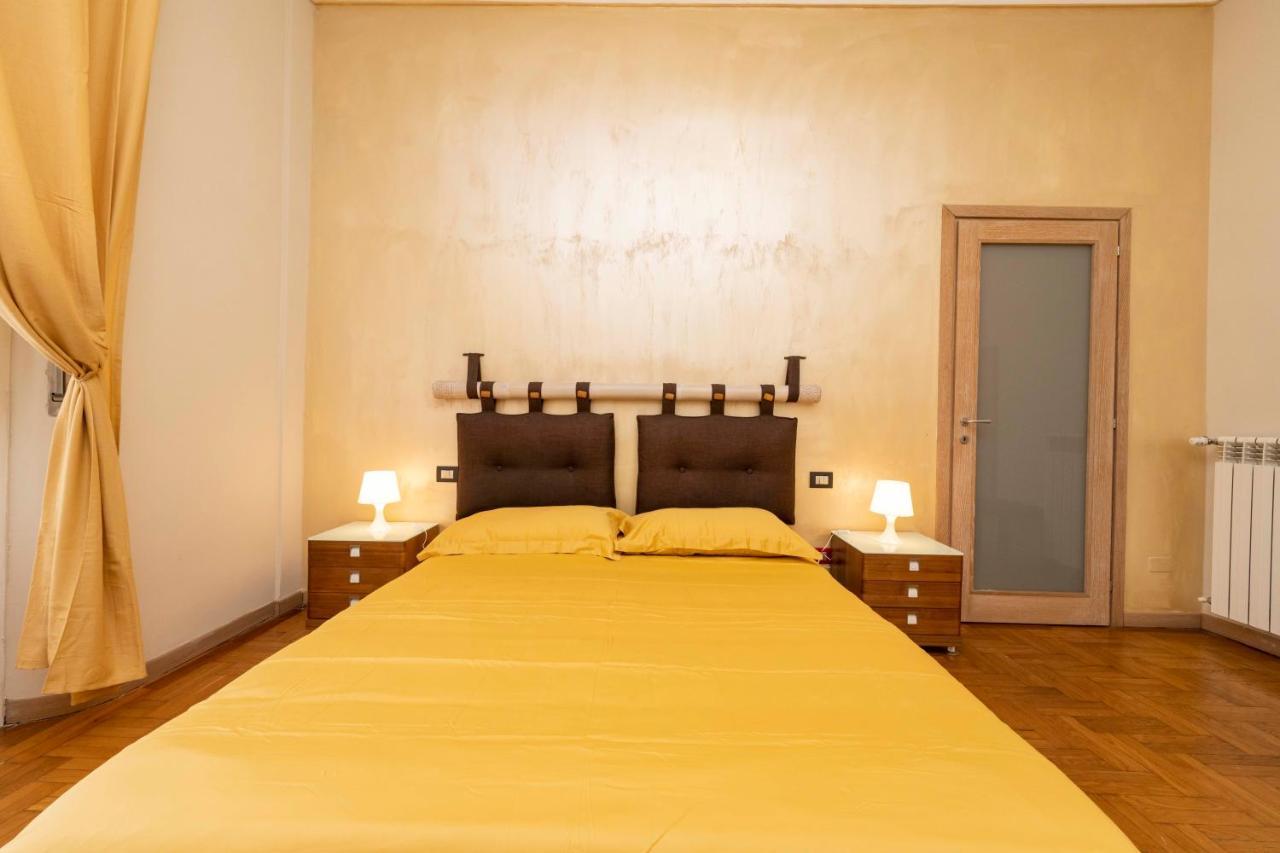 Casemi - Milano Centro Pinturicchio 29 Apartment Ngoại thất bức ảnh