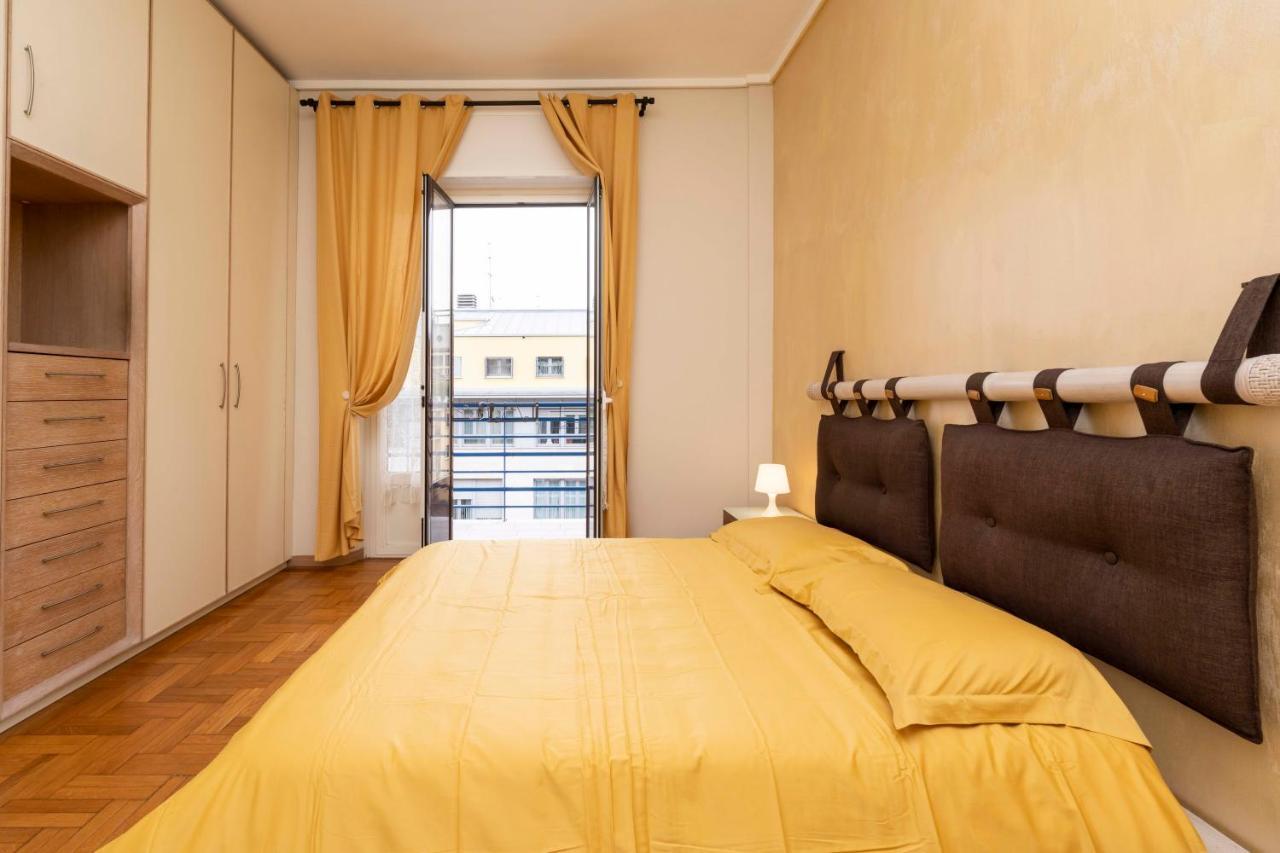 Casemi - Milano Centro Pinturicchio 29 Apartment Ngoại thất bức ảnh