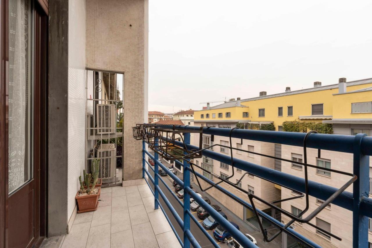 Casemi - Milano Centro Pinturicchio 29 Apartment Ngoại thất bức ảnh