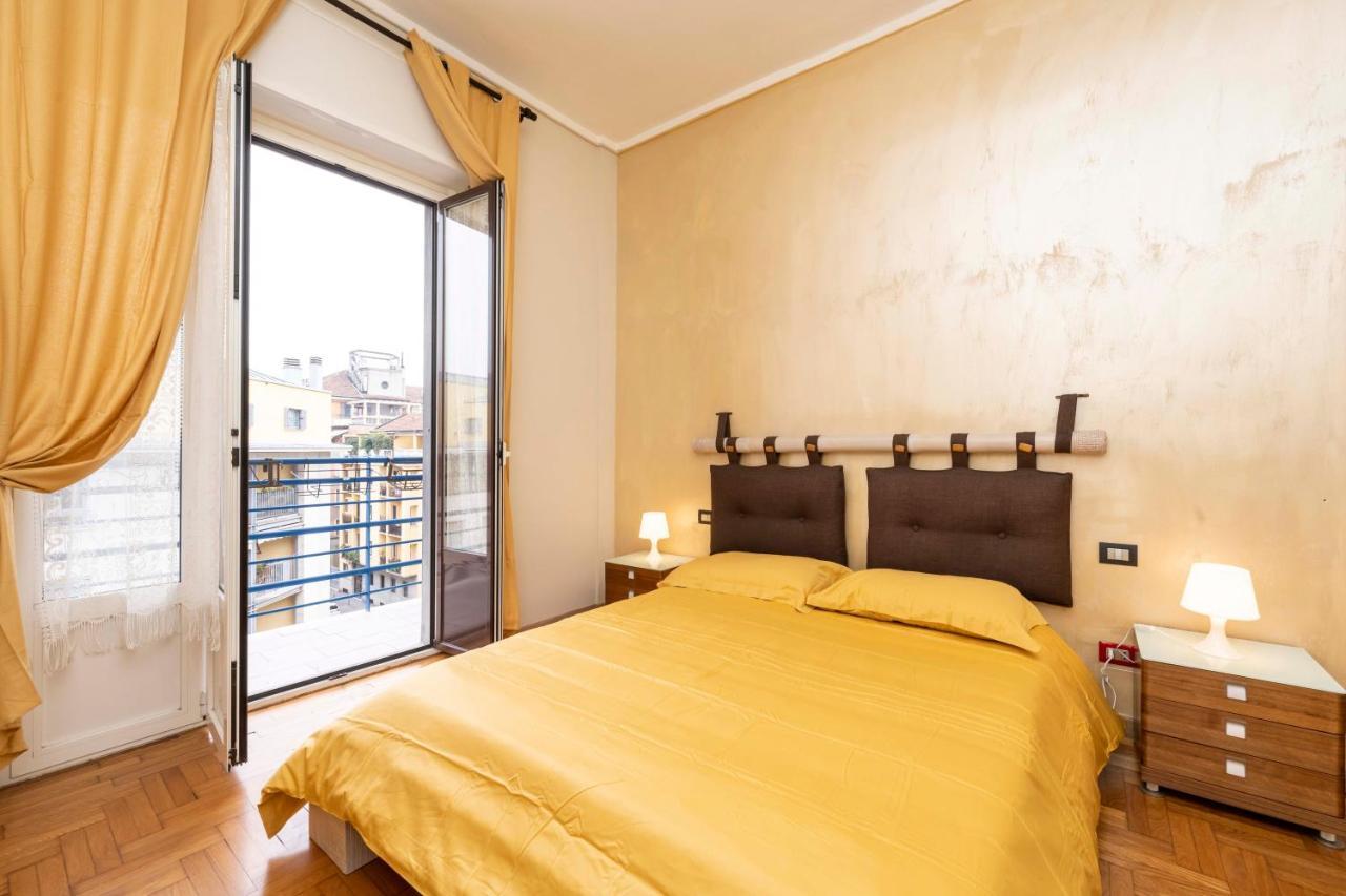 Casemi - Milano Centro Pinturicchio 29 Apartment Ngoại thất bức ảnh