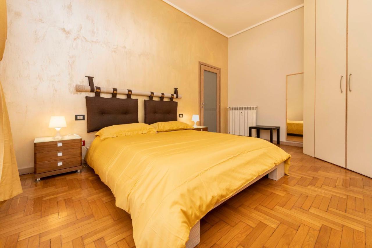 Casemi - Milano Centro Pinturicchio 29 Apartment Ngoại thất bức ảnh