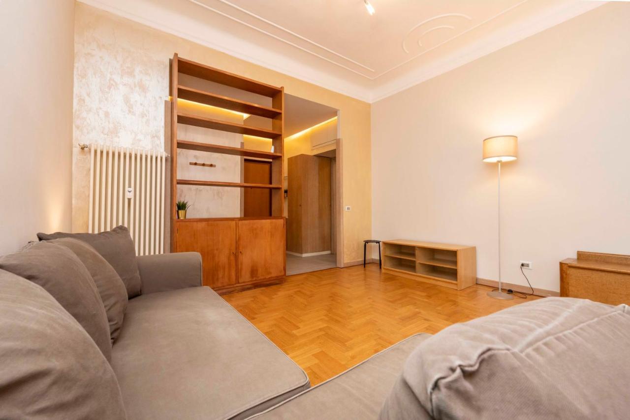 Casemi - Milano Centro Pinturicchio 29 Apartment Ngoại thất bức ảnh