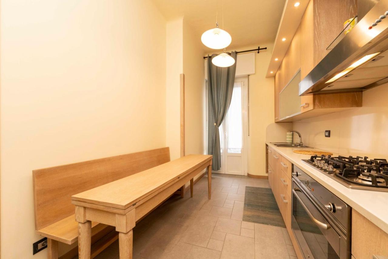 Casemi - Milano Centro Pinturicchio 29 Apartment Ngoại thất bức ảnh