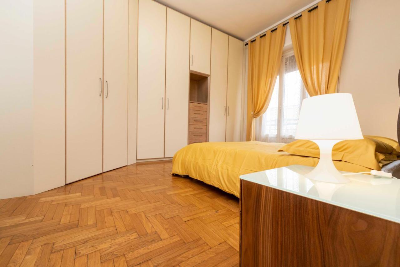 Casemi - Milano Centro Pinturicchio 29 Apartment Ngoại thất bức ảnh