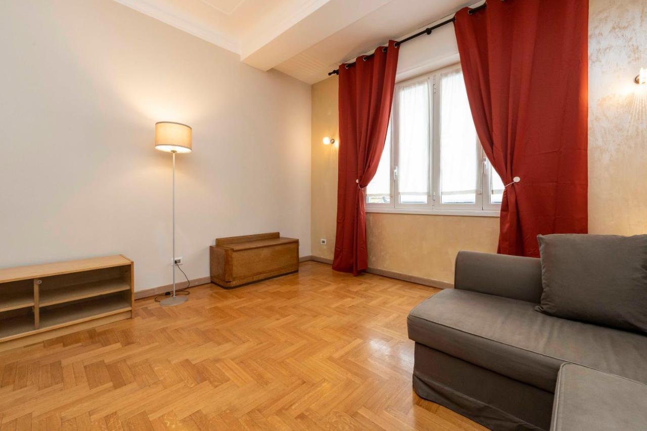 Casemi - Milano Centro Pinturicchio 29 Apartment Ngoại thất bức ảnh