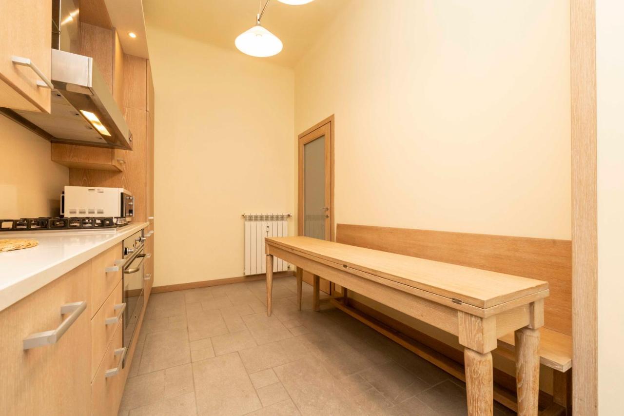 Casemi - Milano Centro Pinturicchio 29 Apartment Ngoại thất bức ảnh