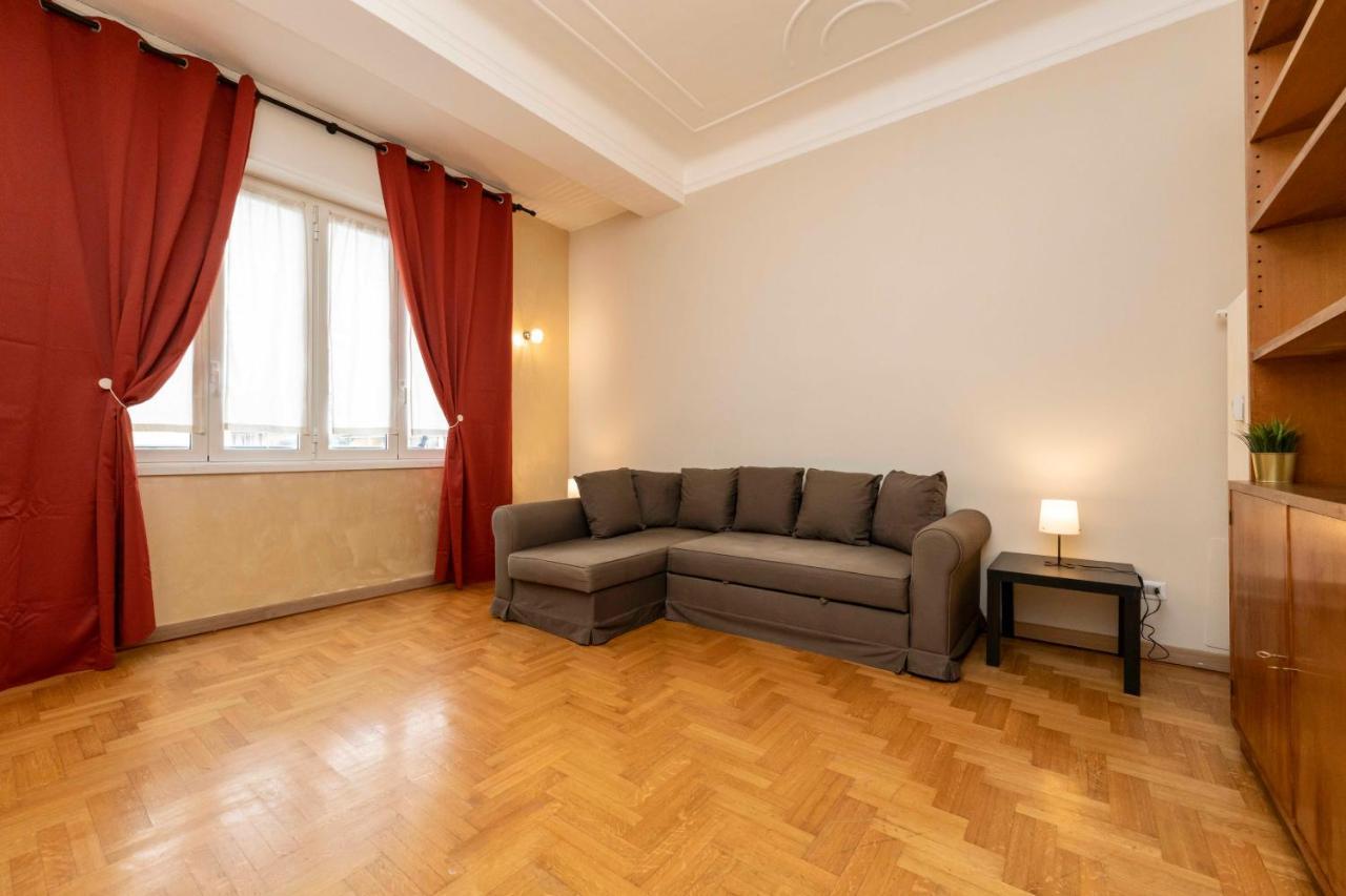Casemi - Milano Centro Pinturicchio 29 Apartment Ngoại thất bức ảnh