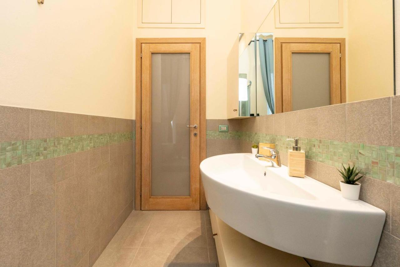 Casemi - Milano Centro Pinturicchio 29 Apartment Ngoại thất bức ảnh