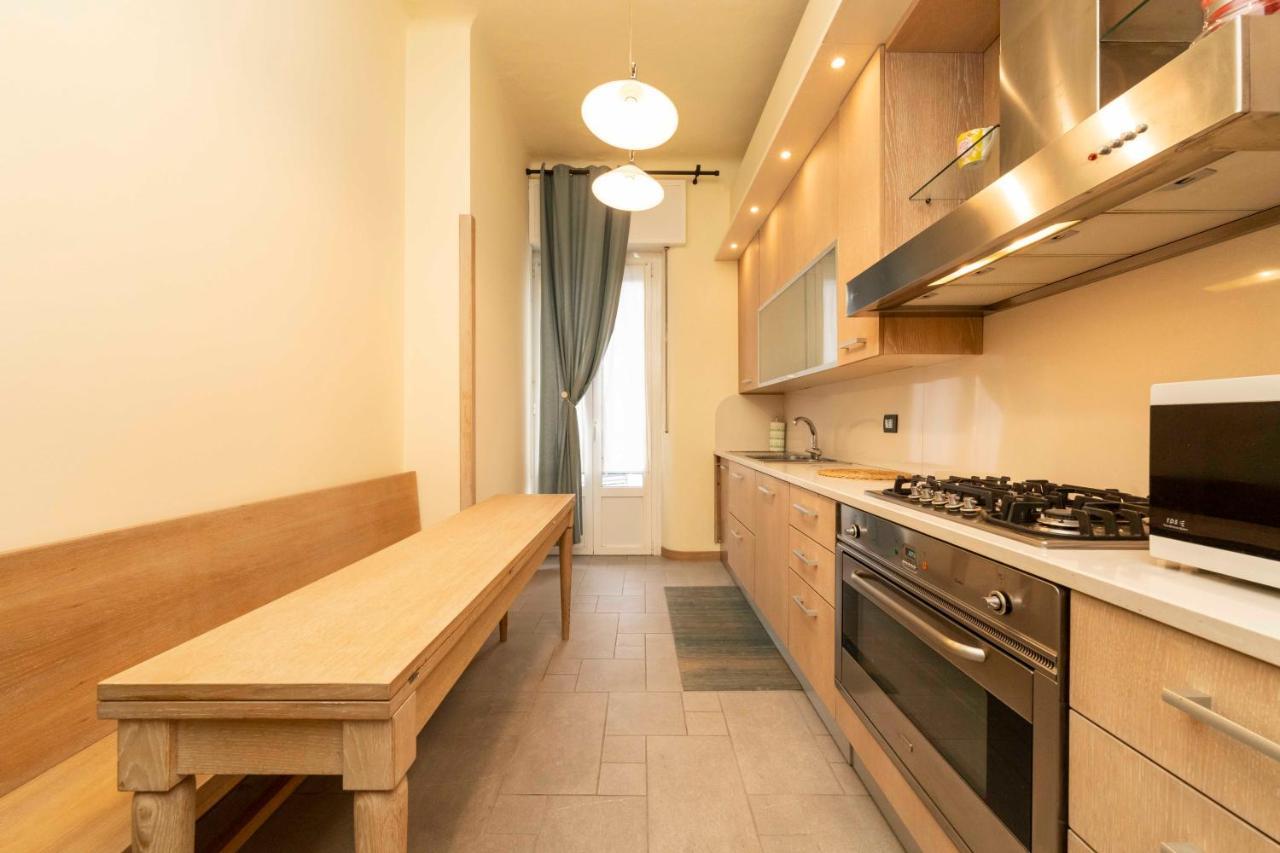 Casemi - Milano Centro Pinturicchio 29 Apartment Ngoại thất bức ảnh