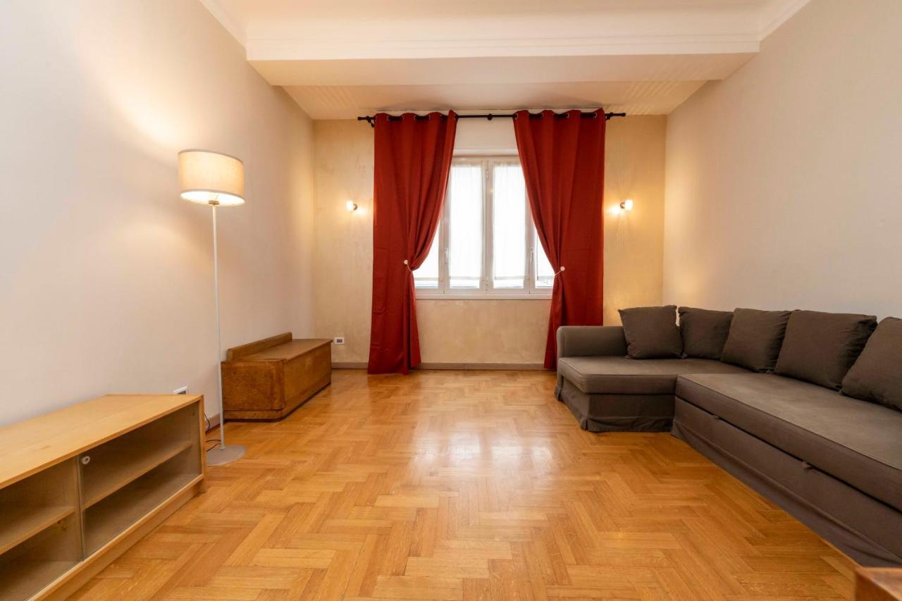 Casemi - Milano Centro Pinturicchio 29 Apartment Ngoại thất bức ảnh