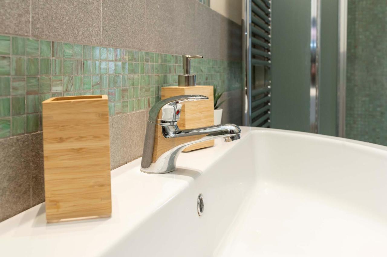 Casemi - Milano Centro Pinturicchio 29 Apartment Ngoại thất bức ảnh