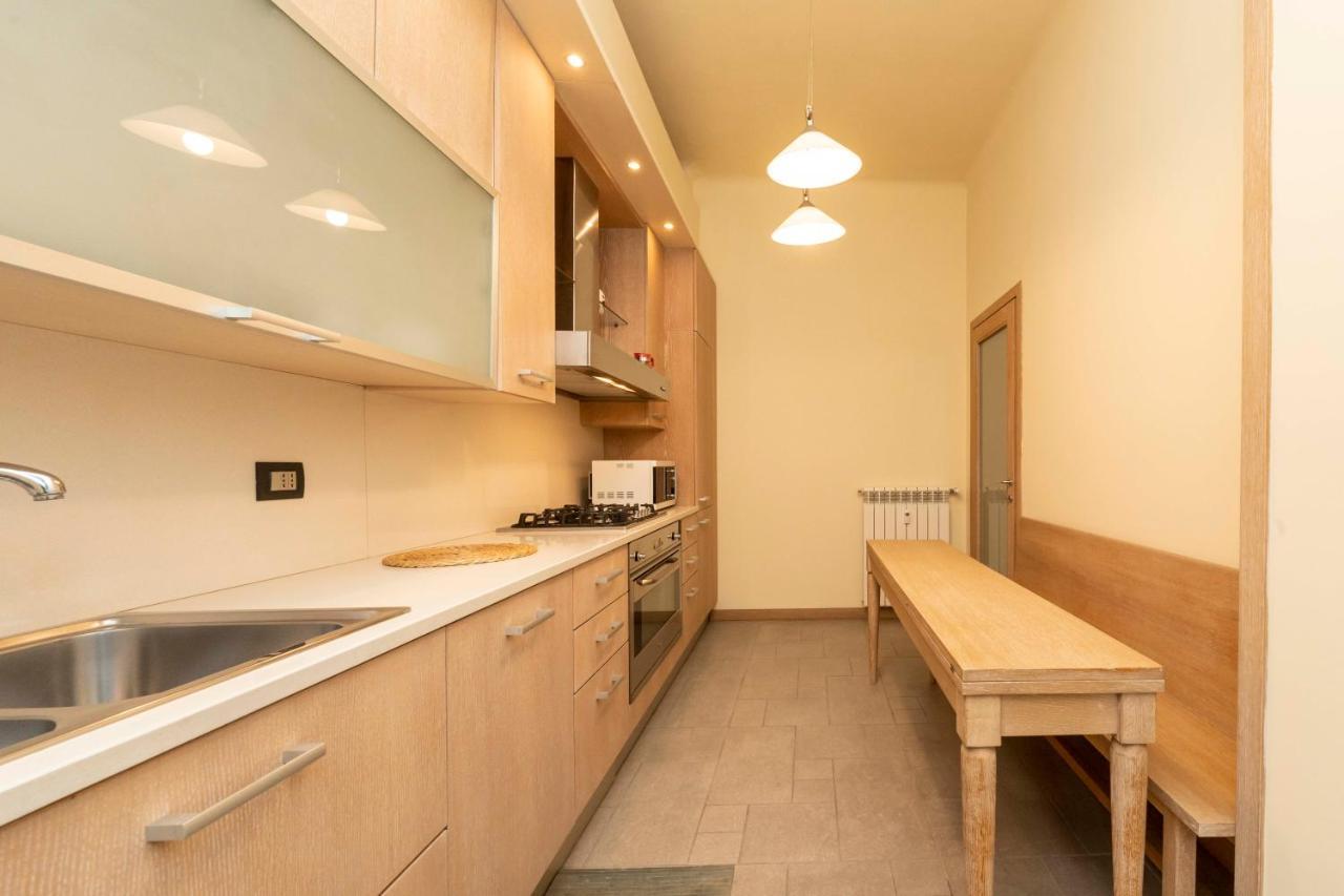 Casemi - Milano Centro Pinturicchio 29 Apartment Ngoại thất bức ảnh