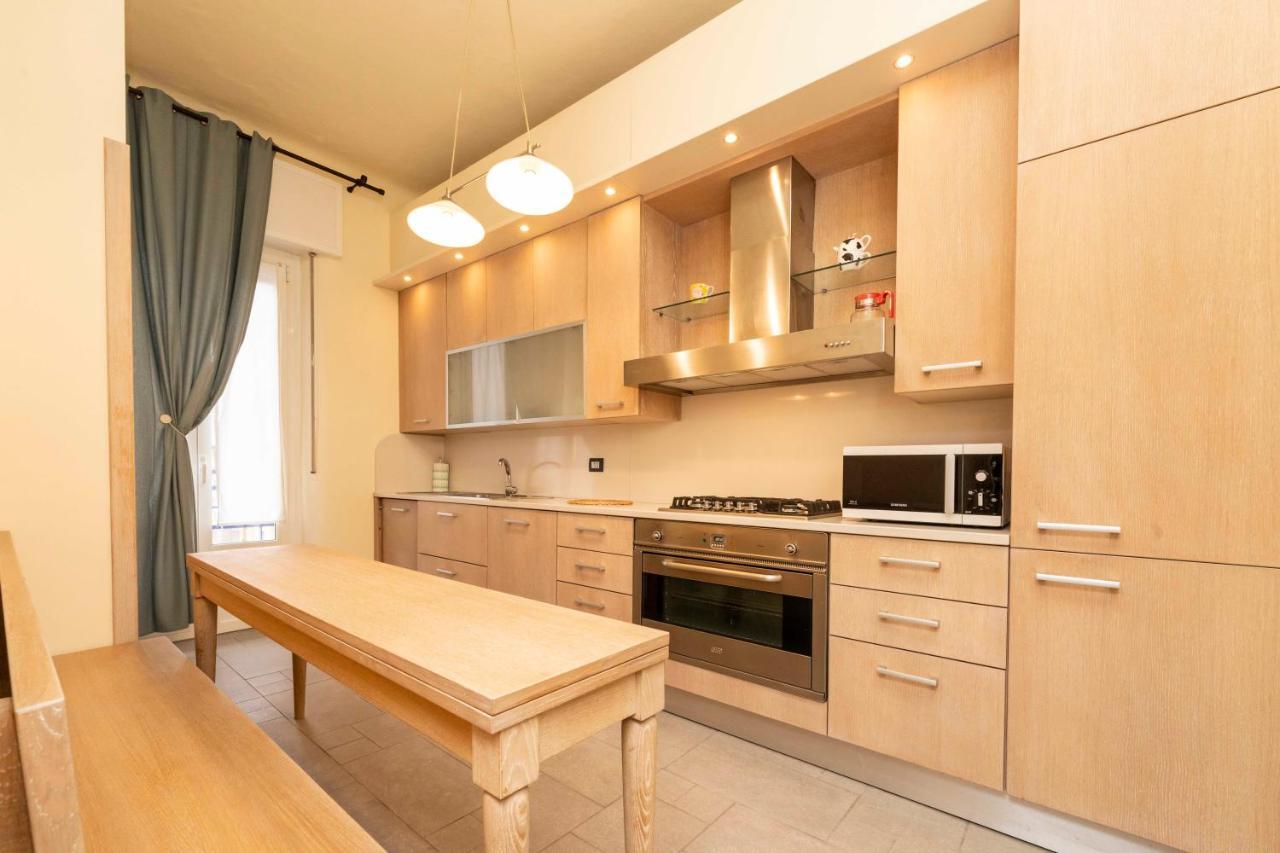 Casemi - Milano Centro Pinturicchio 29 Apartment Ngoại thất bức ảnh