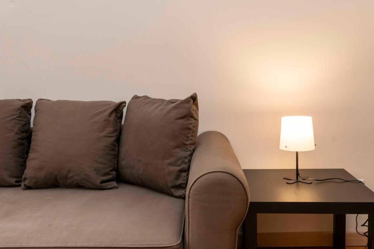 Casemi - Milano Centro Pinturicchio 29 Apartment Ngoại thất bức ảnh