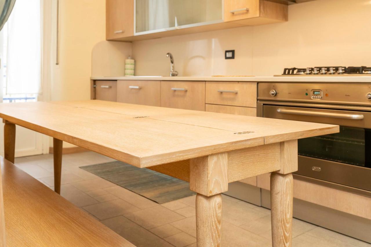 Casemi - Milano Centro Pinturicchio 29 Apartment Ngoại thất bức ảnh